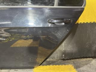 Дверь левая задняя VOLKSWAGEN GOLF AUCJZ CJZA 5G4833055AD, 5G4833055AC, 2T 5 ракурс