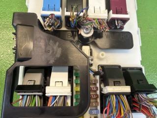 Блок предохранителей BMW X5 F15 N55B30 116RI-001097 3 ракурс
