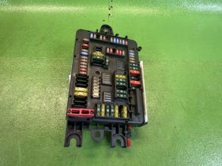 Блок предохранителей BMW X5 F15 N55B30 B010147500 1 ракурс