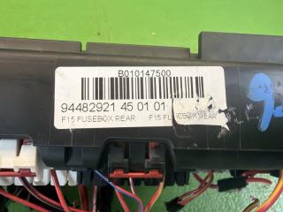 Блок предохранителей BMW X5 F15 N55B30 B010147500 4 ракурс