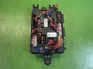 Блок предохранителей BMW X5 F15 N55B30 B010147500 5 ракурс