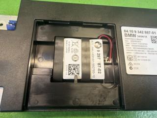 Электронный блок BMW X5 F15 N55B30 9297787-02, M14001374636, 84109342887-01 2 ракурс