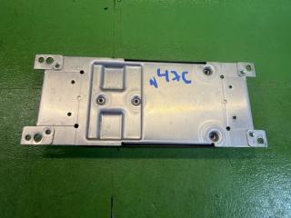 Электронный блок BMW X5 F15 N55B30 9297787-02, M14001374636, 84109342887-01 4 ракурс