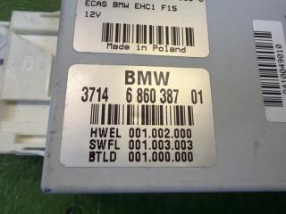 Блок управления подвеской BMW X5 F15 N55B30 3714686038701 2 ракурс