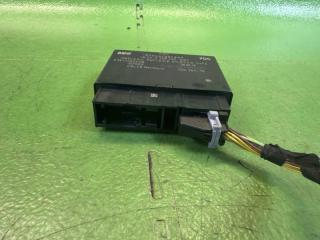 Блок управления парковкой BMW X5 F15 N55B30 6633-9350707 3 ракурс