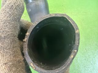 Патрубок интеркулера VOLKSWAGEN GOLF AUCJSF CJSB 5Q0145834 3 ракурс