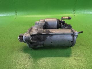 Стартер VOLKSWAGEN GOLF AUCJSF CJSB 02E911024B 2 ракурс