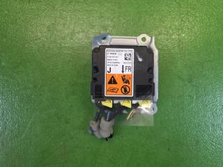 Блок airbag NISSAN SERENA HFC27 HR12-DE 98820 5TJ0A 1 ракурс