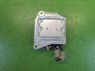 Блок airbag NISSAN SERENA HFC27 HR12-DE 98820 5TJ0A 4 ракурс