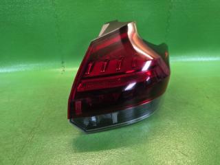 Стоп-сигнал правый задний NISSAN KICKS P15 HR12-DE 26650 5RY0A-G1, D252 1 ракурс