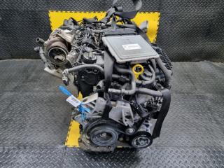 ДВС VOLKSWAGEN GOLF 2016