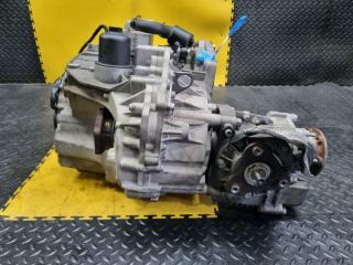 АКПП VOLKSWAGEN GOLF AUCJSF CJSB 0D9300012F, QMH 3 ракурс