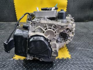 АКПП VOLKSWAGEN GOLF AUCJSF CJSB 0D9300012F, QMH 4 ракурс