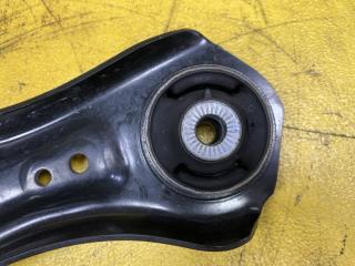 Рычаг правый передний VOLKSWAGEN T-CROSS C1DKR DKRF 2Q0407152E 4 ракурс Рычаг правый передний VOLKSWAGEN T-CROSS C1DKR DKRF 2Q0407152E 4 ракурс