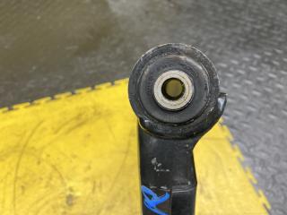 Рычаг правый передний VOLKSWAGEN T-CROSS C1DKR DKRF 2Q0407152E 5 ракурс Рычаг правый передний VOLKSWAGEN T-CROSS C1DKR DKRF 2Q0407152E 5 ракурс