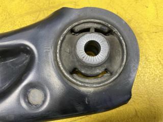 Рычаг левый передний VOLKSWAGEN GOLF AUCJZ CJZA 5Q0407151R 2 ракурс