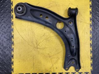 Рычаг левый передний VOLKSWAGEN GOLF AUCJZ CJZA 5Q0407151R 4 ракурс