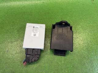 Блок управления рулевой колонкой BMW X5 F15 N55B30 3230-6865245 1 ракурс