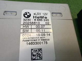 Блок управления рулевой колонкой BMW X5 F15 N55B30 3230-6865245 2 ракурс