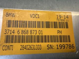 Электронный блок BMW X5 F15 N55B30 3714686887301, 37146868873 3 ракурс