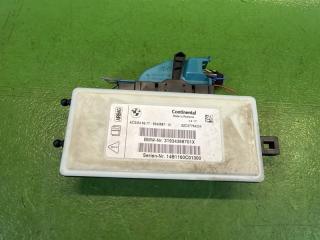 Запчасть блок управления airbag BMW X5 2014