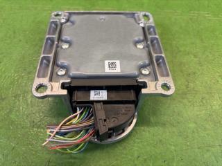 Блок управления airbag BMW X5 F15 N55B30 34526868257 3 ракурс