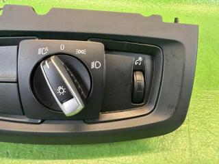 Блок управления BMW X5 F15 N55B30 9311727 3 ракурс