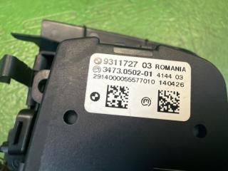 Блок управления BMW X5 F15 N55B30 9311727 5 ракурс