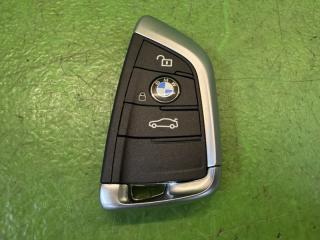 Запчасть смарт ключ BMW X5 2014