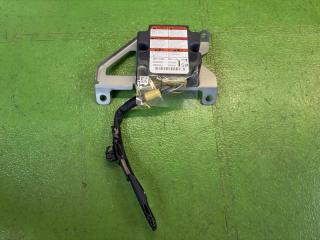 Блок управления airbag SUZUKI SWIFT ZC33S K14C 38910-52R00 1 ракурс