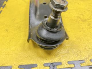 Рычаг левый передний TOYOTA RAIZE A200A 1KR-VET 48069-B1130 2 ракурс
