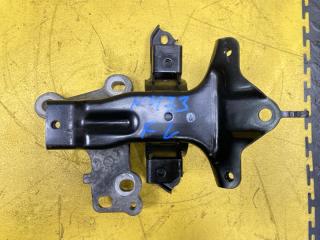 Подушка двс левая передняя TOYOTA RAIZE A200A 1KR-VET 12306-B1180 1 ракурс