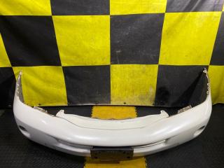 Бампер передний TOYOTA HARRIER 2007
