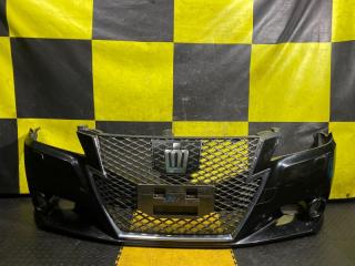 Бампер передний TOYOTA CROWN GRS214 2GR-FSE 52119-30E90-C1, 219 1 ракурс