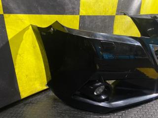 Бампер передний TOYOTA CROWN GRS214 2GR-FSE 52119-30E90-C1, 219 2 ракурс