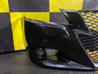 Бампер передний TOYOTA CROWN GRS214 2GR-FSE 52119-30E90-C1, 219 3 ракурс