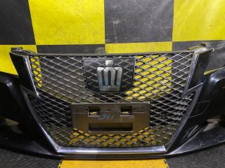 Бампер передний TOYOTA CROWN GRS214 2GR-FSE 52119-30E90-C1, 219 4 ракурс