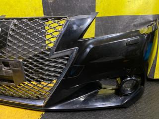 Бампер передний TOYOTA CROWN GRS214 2GR-FSE 52119-30E90-C1, 219 5 ракурс