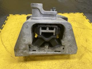 Подушка двс левая передняя NISSAN SERENA HFC27 HR12-DE 11220-5TL1A 3 ракурс