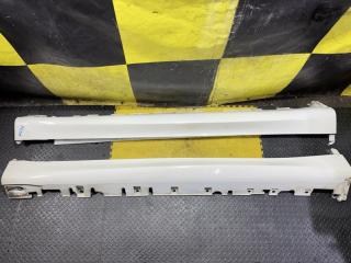 Порог BMW X5 F15 N55B30 51778058507 51778058508 1 ракурс