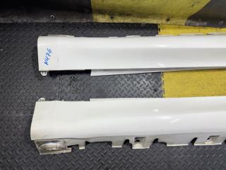 Порог BMW X5 F15 N55B30 51778058507 51778058508 2 ракурс