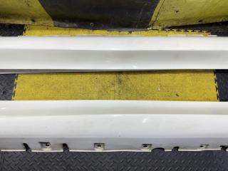 Порог BMW X5 F15 N55B30 51778058507 51778058508 3 ракурс