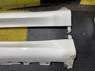 Порог BMW X5 F15 N55B30 51778058507 51778058508 4 ракурс