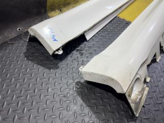Порог BMW X5 F15 N55B30 51778058507 51778058508 5 ракурс