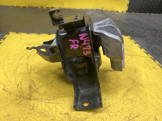 Подушка двс правая передняя TOYOTA RAIZE A200A 1KR-VET 12305-B1160 3 ракурс