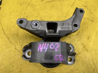 Подушка двс правая передняя NISSAN NOTE HE12 HR12-DE 11210-5WK0A 2 ракурс Подушка двс правая передняя NISSAN NOTE HE12 HR12-DE 11210-5WK0A 2 ракурс