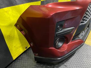 Бампер передний TOYOTA RAIZE A200A 1KR-VET 52119-B1410-D0 2 ракурс
