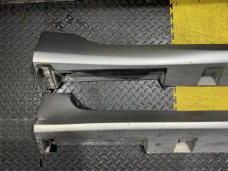 Порог MAZDA AXELA BL3FW L3-VDT BBN551P50A BBN551P50A 2 ракурс