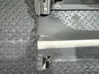 Порог MAZDA AXELA BL3FW L3-VDT BBN551P50A BBN551P50A 5 ракурс