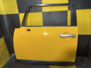 Дверь левая передняя TOYOTA FJ CRUISER GSJ15 1GR-FE 67002-35760, 2JU 1 ракурс